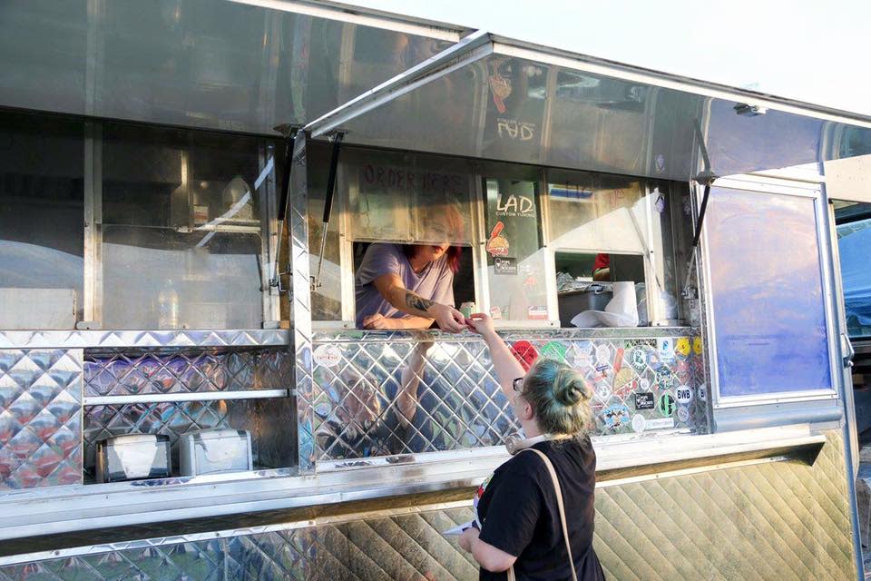 Food Trucks In Lake Charles Visit Lake Charles