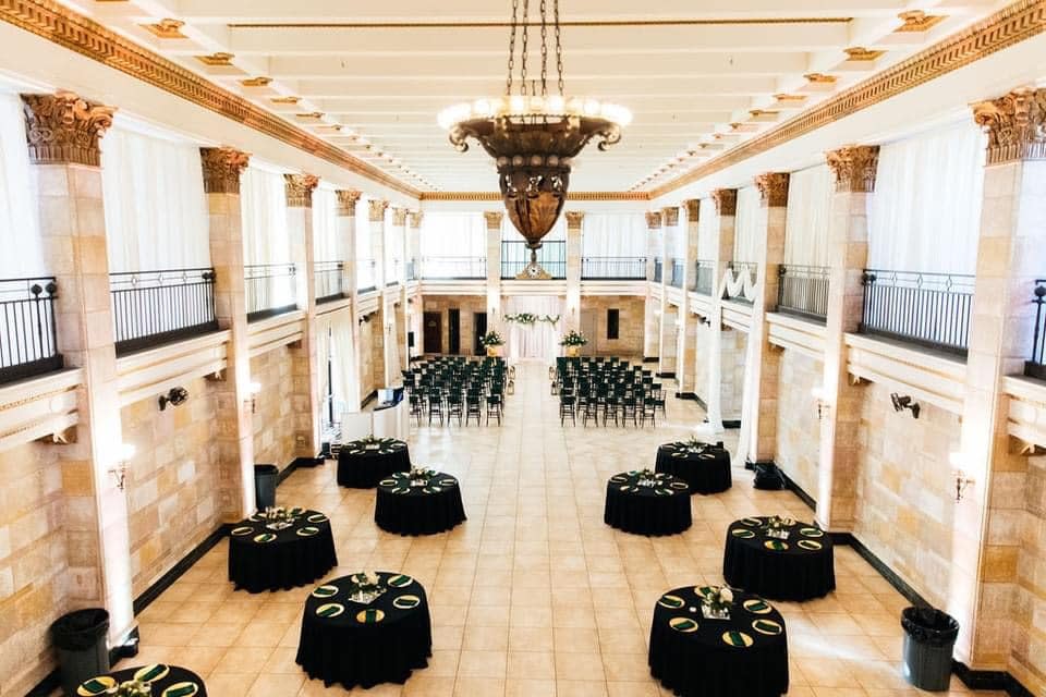 Unique Wedding Venues in Lake Charles Locations & Catering