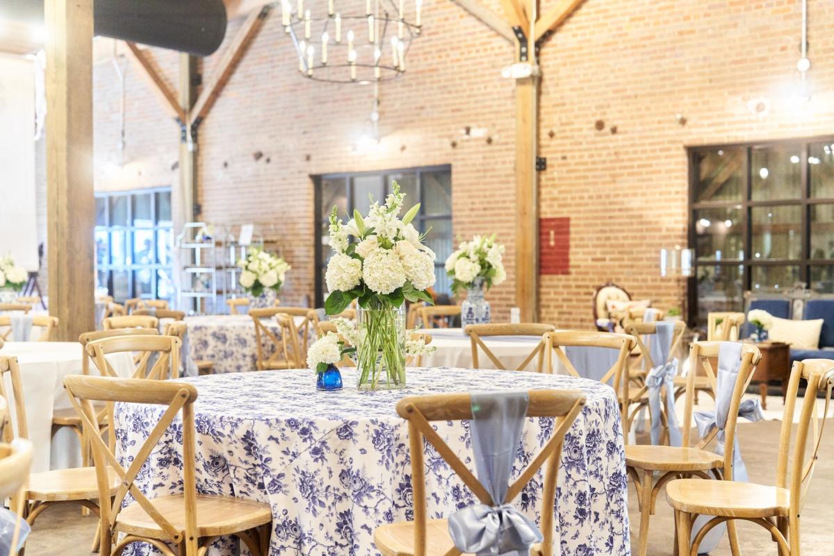 Wedding Venues & Event Space Lake Charles, LA