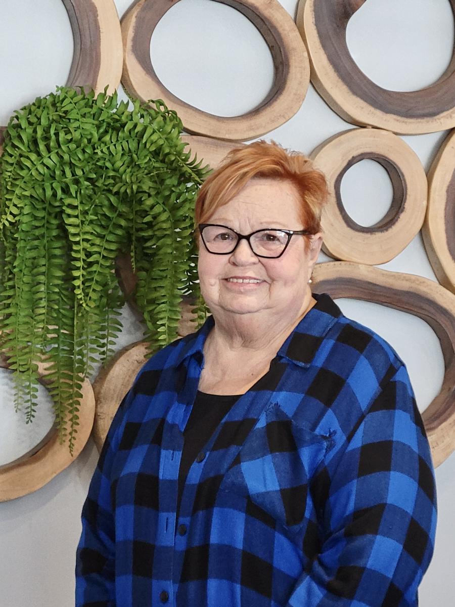 Shelley Johnson Steps Down After 35 Years of Leadership on Creole