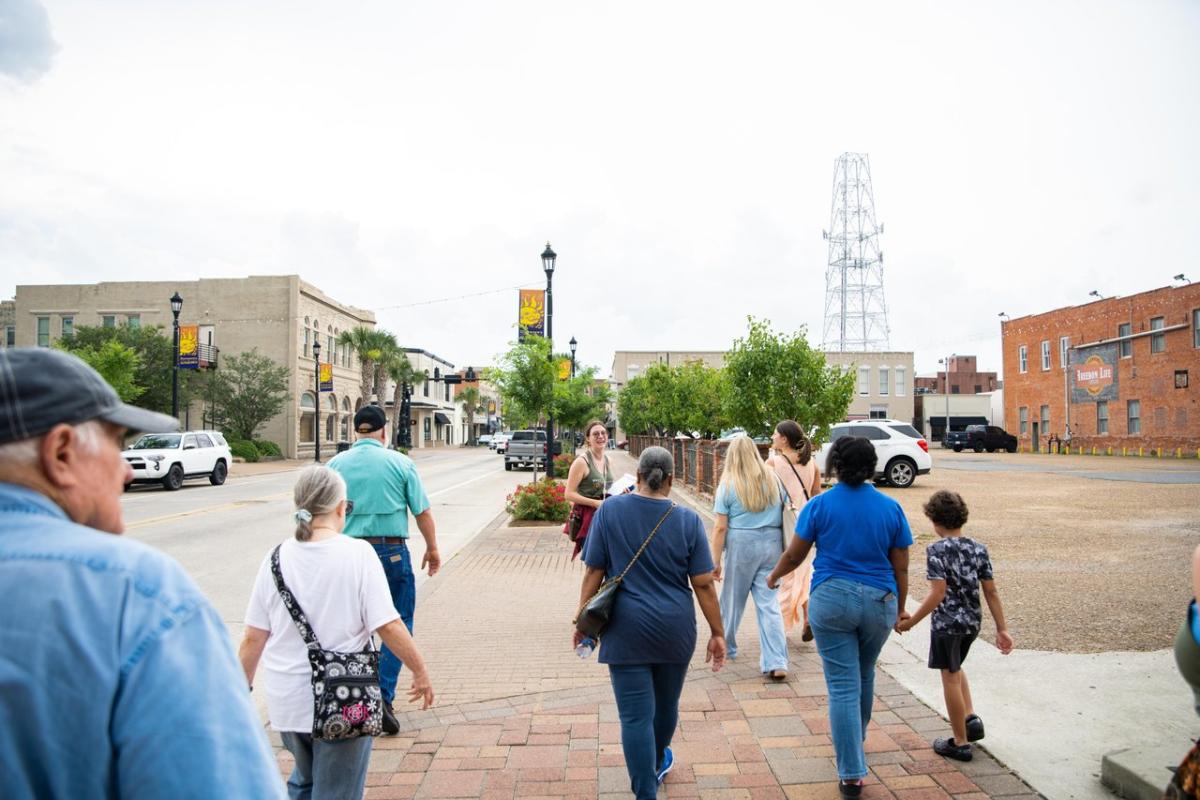 Two-Day Itinerary in Lake Charles | Adventure & Local Flavor