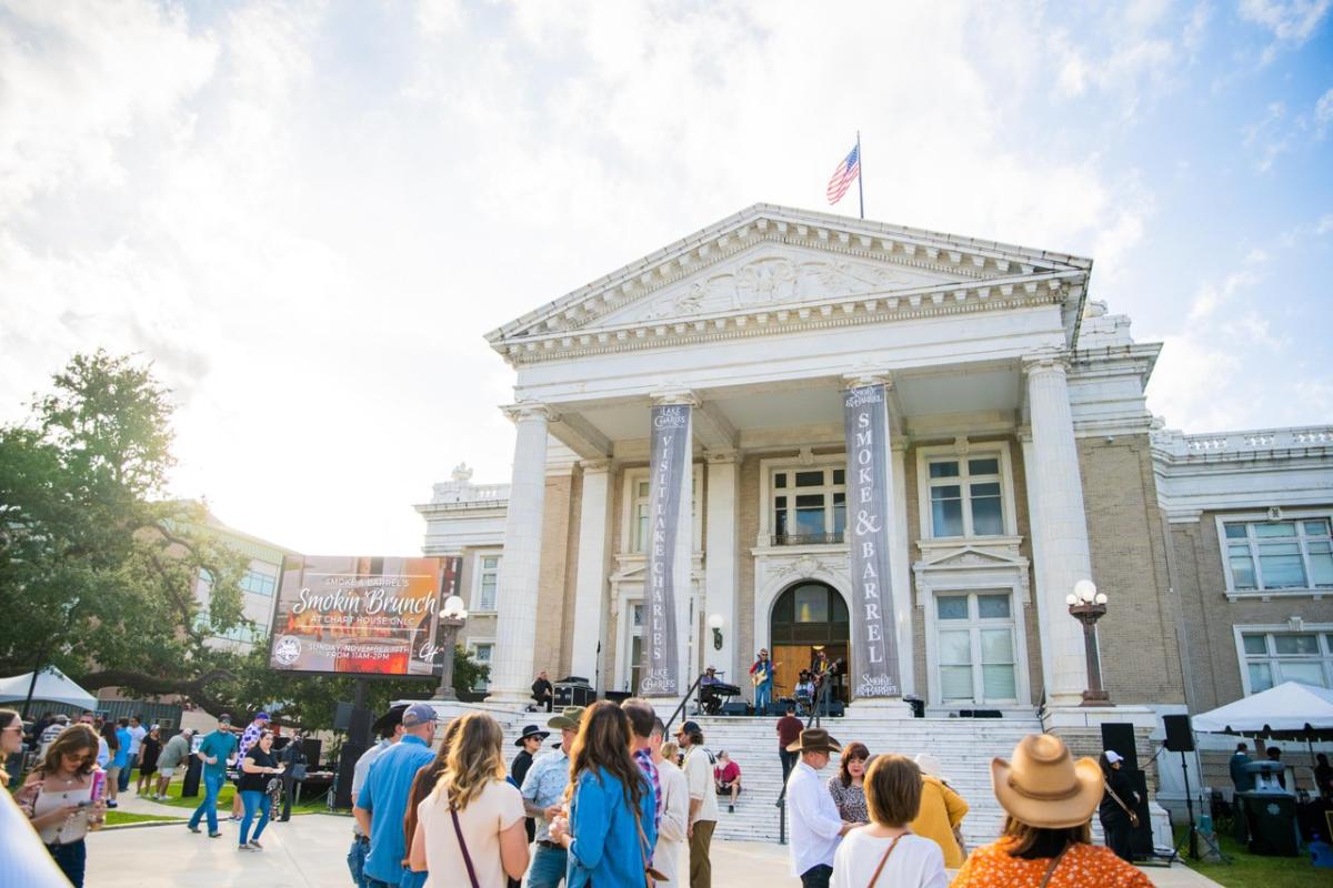 Visit Lake Charles | Things to Do & More