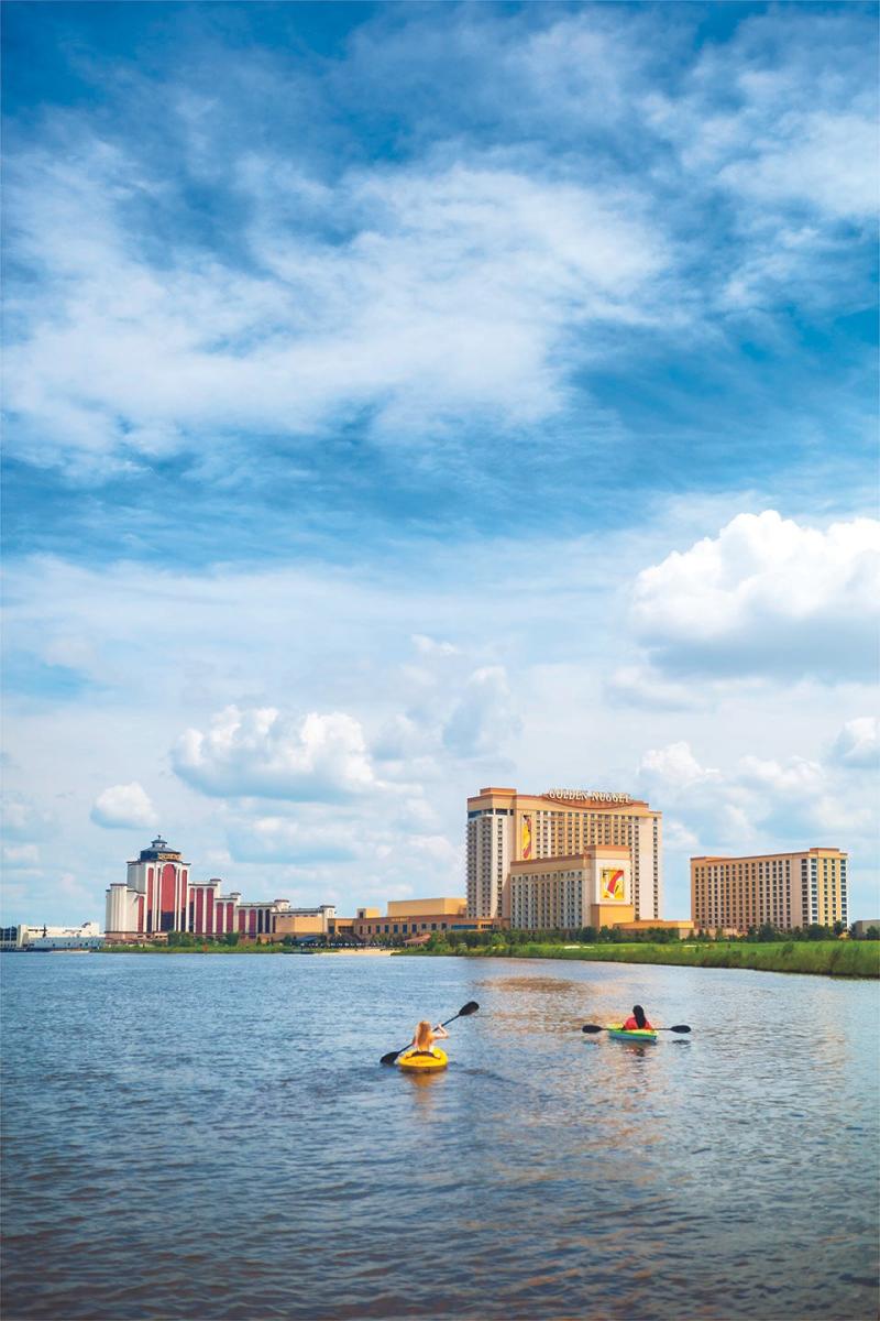 International Visitors & Multilingual Information | Lake Charles, LA