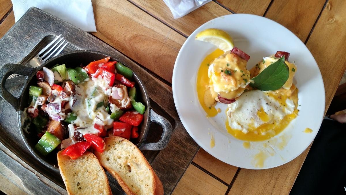 Top Restaurants Serving Brunch in Lake Charles/SWLA