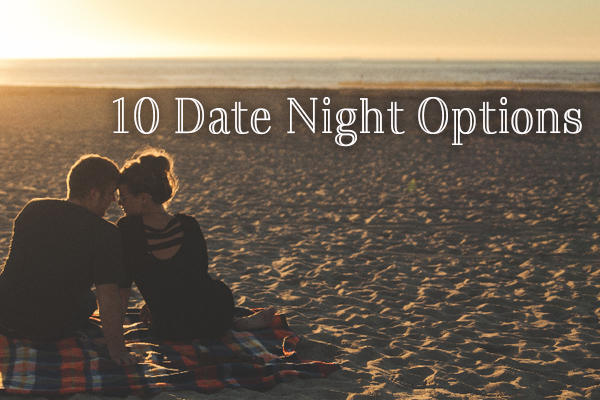 10 Date Night Options In Lake Charles