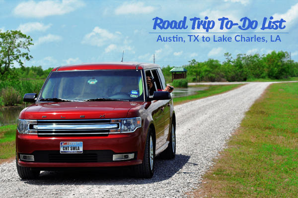 casino bus trips from austin tx to oklahoma