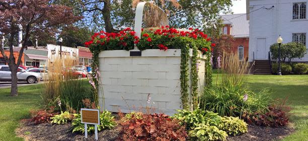 #TravelTuesday: One day in…Berlin Heights and Birmingham