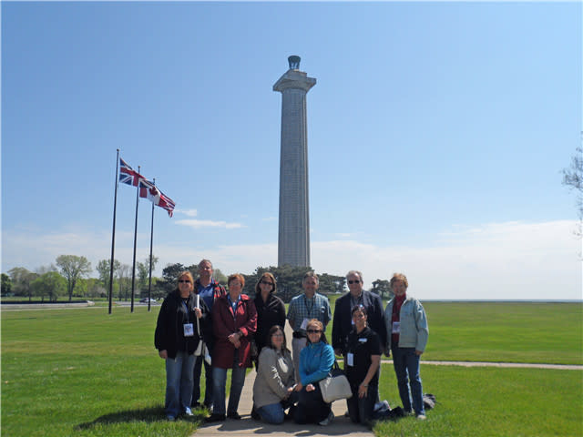 Shores & Islands Ohio Events & Festivals