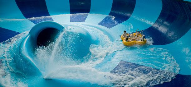 Wave rider kalahari new arrivals