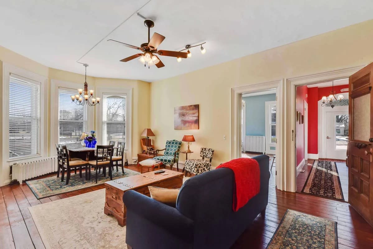 Bed & Breakfasts Lake Erie Shores & Islands Ohio