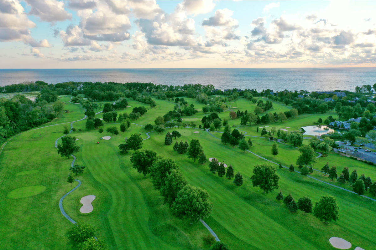 The NEW S&IO Golf Trail is live, and with some fun new features!