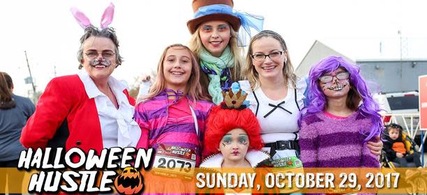 Halloween Happenings that are Distinctively Shores & Islands