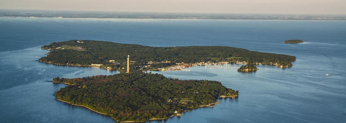 Visit Put-in-Bay | Shores & Islands Ohio
