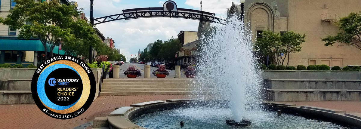 Visit Sandusky | Shores & Islands Ohio
