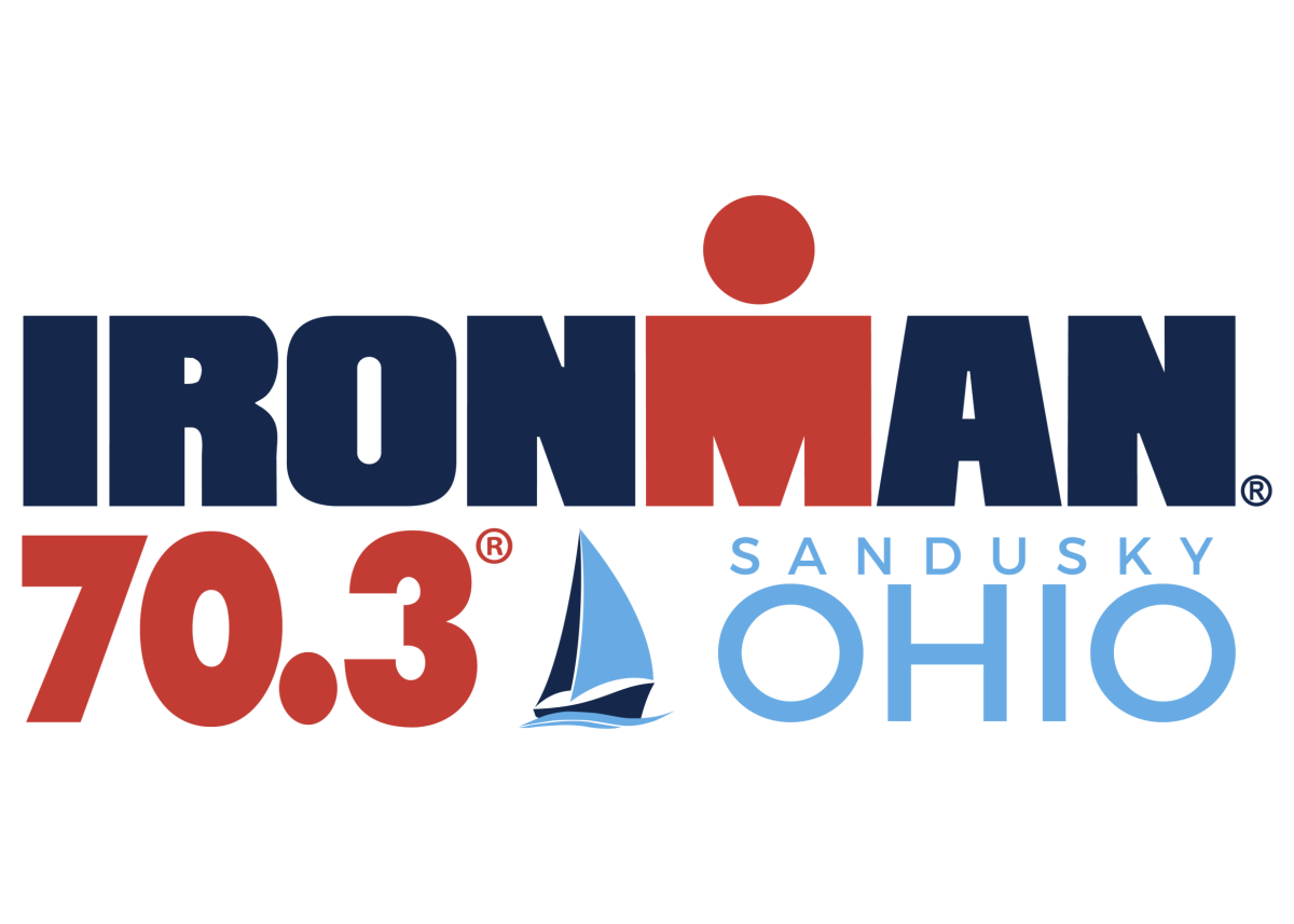 IRONMAN Shores & Islands Ohio