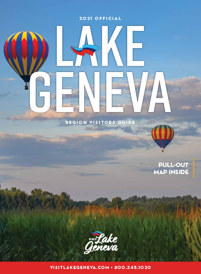 lake geneva tourism commission