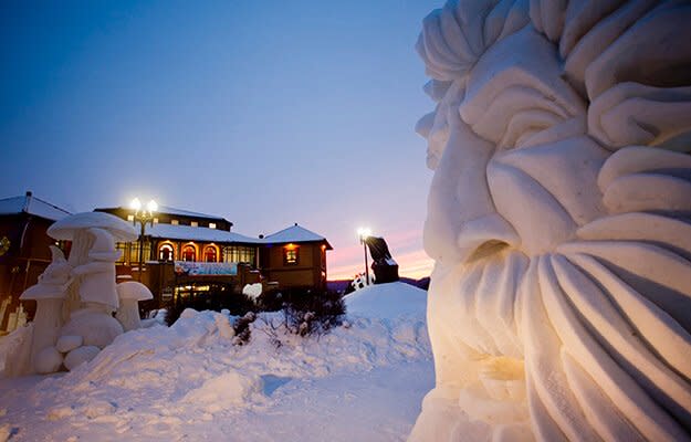 Top 22 Things To Do At Winterfest In Lake Geneva