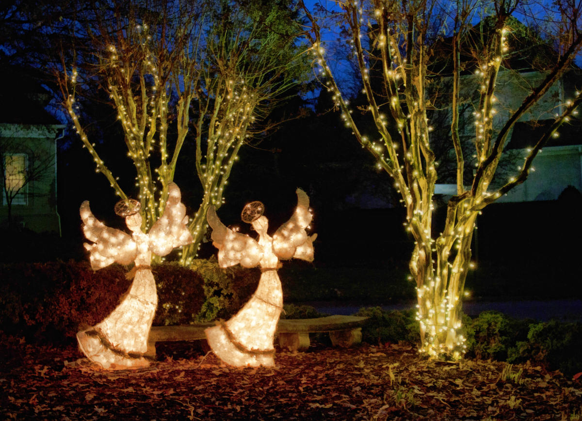Birkdale Christmas Tree Lighting 2022 Lake Norman Christmas | Holiday Events