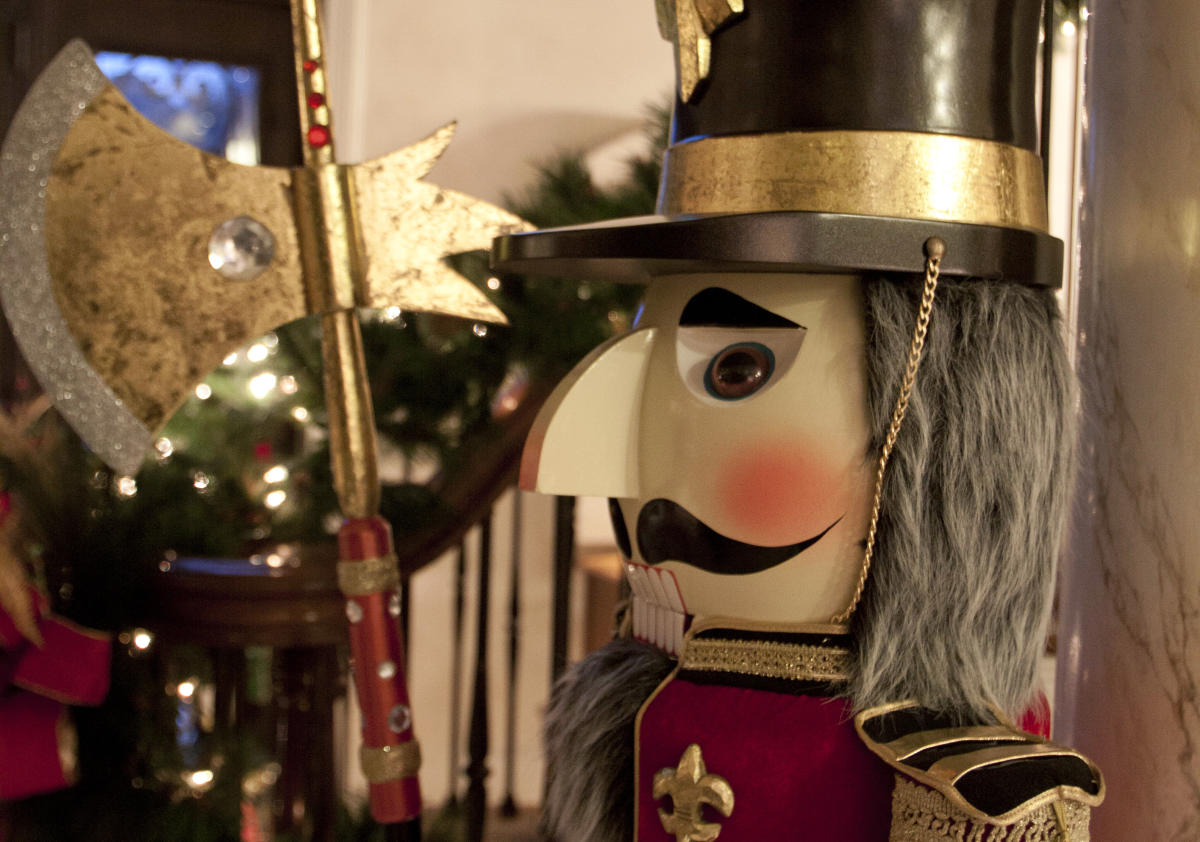 Holiday Events In Lake Norman Halloween Christmas July 4th