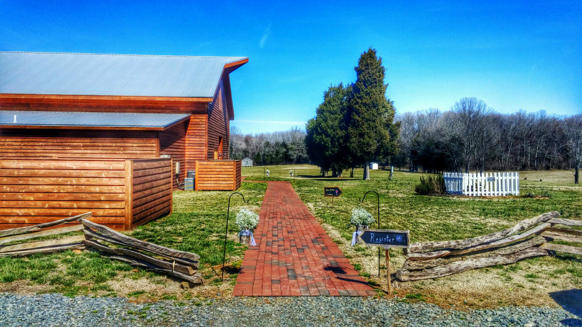 Historic Rural Hill Tours, Special Events, & Cultural Center