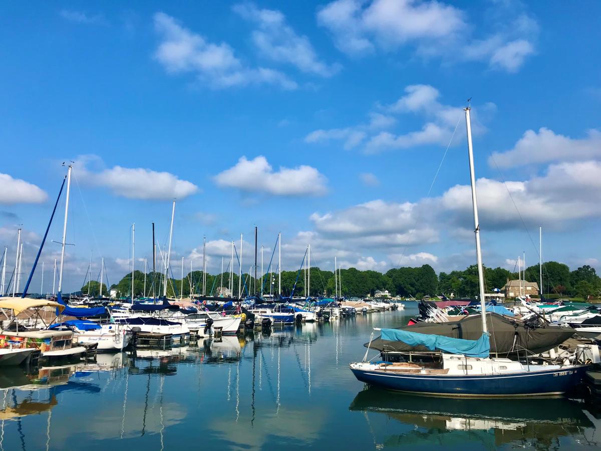 A Guide to Boat Rentals on Lake Norman