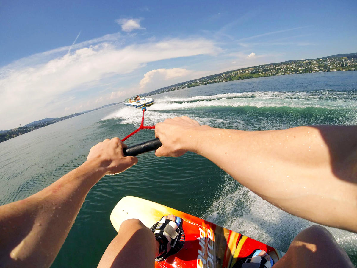 Lake Norman Watersports Paddleboarding, Kayaking & Canoeing