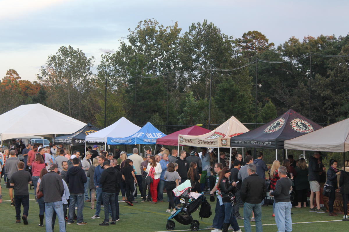 13 Fall Events in Lake Norman