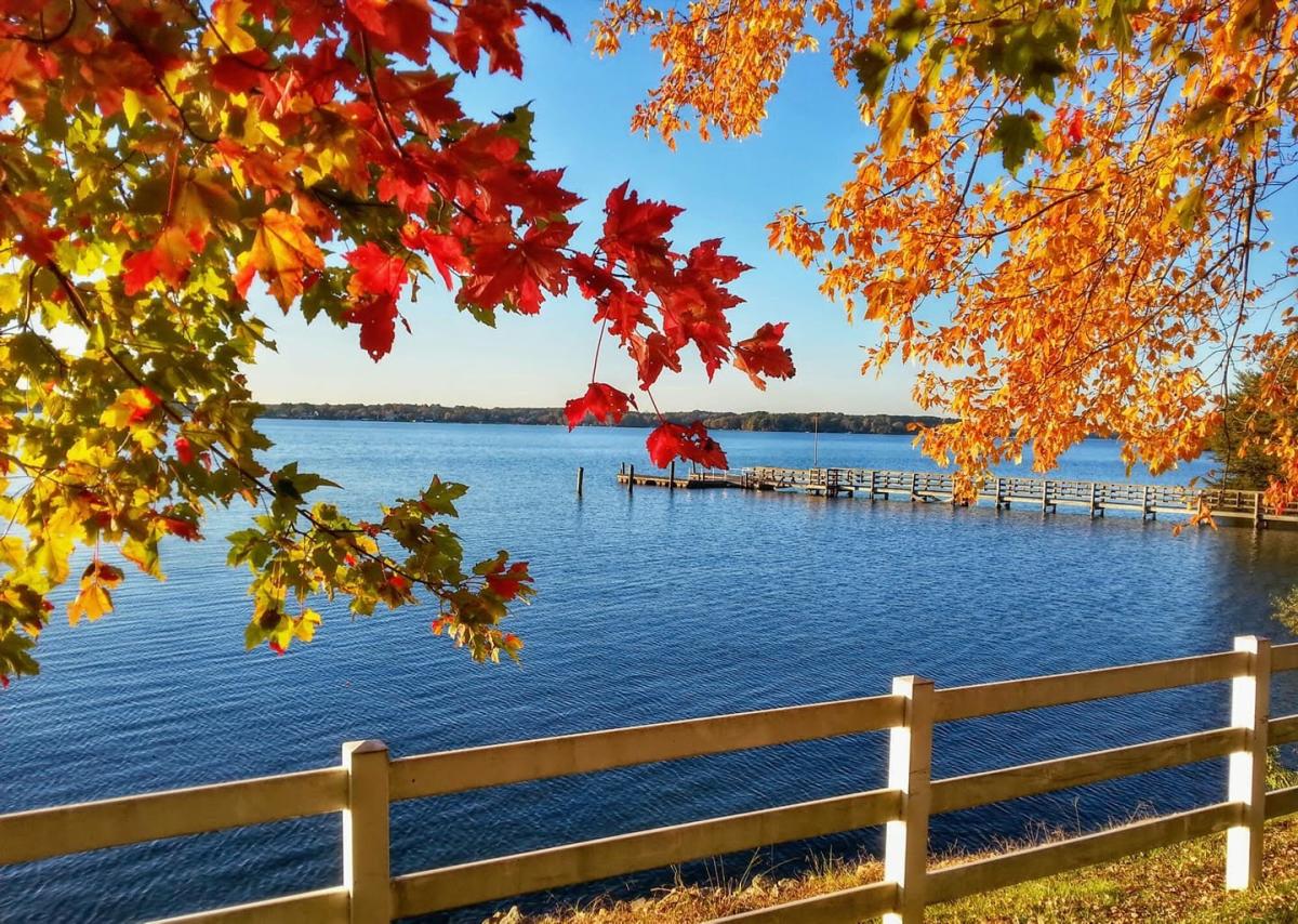 Lake Norman Events Outdoor Activities & Festivals