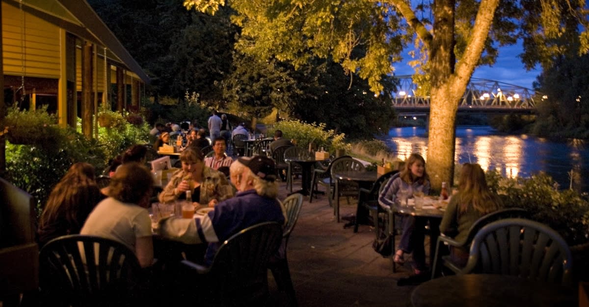 Eugene Restaurants Eugene, Cascades & Coast