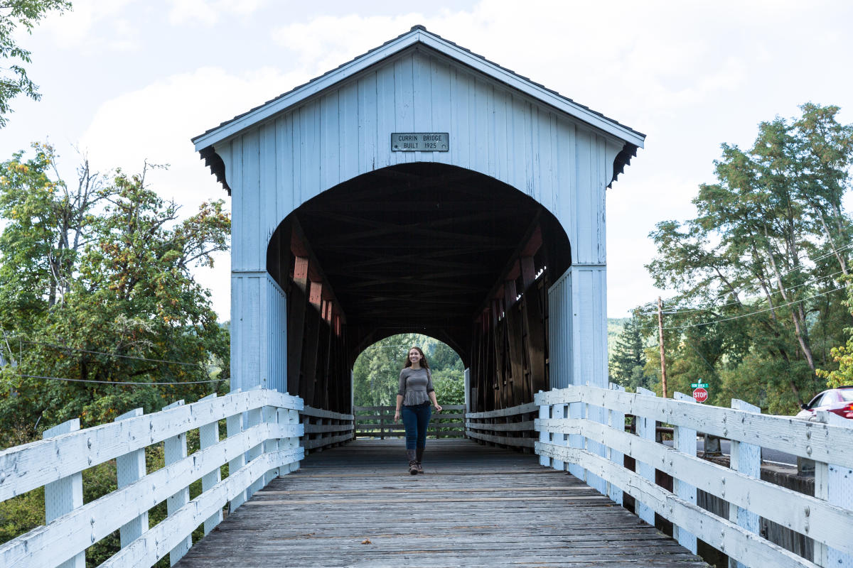 Road Trip to Creswell & Cottage Grove | Eugene, Cascades & Oregon Coast