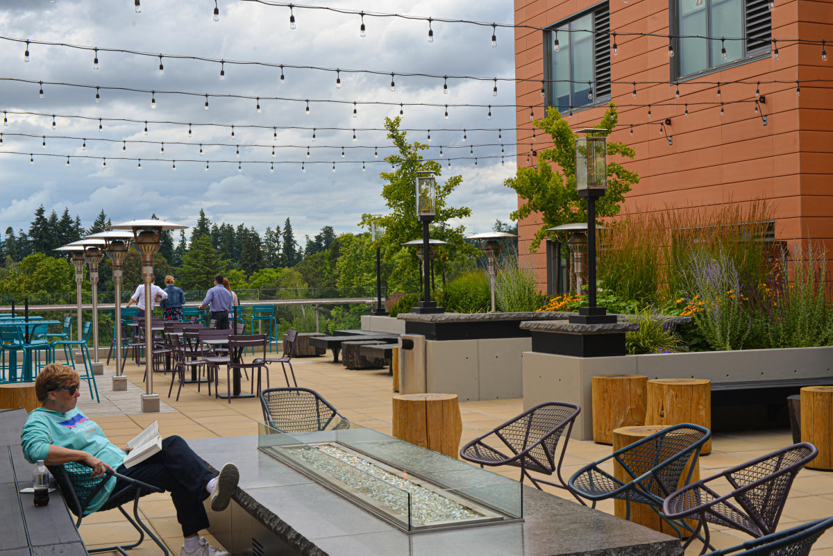 One Day in EugeneSpringfield Eugene, Cascades & Oregon Coast