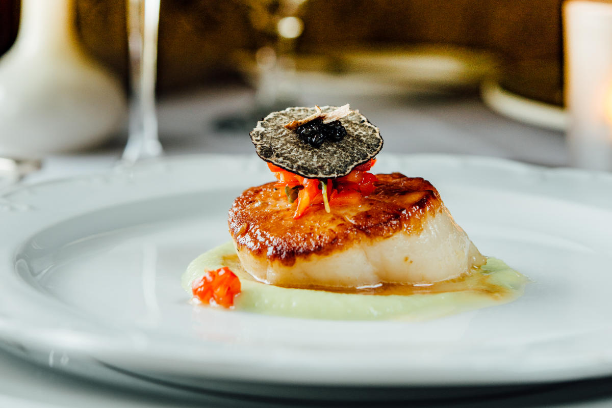 Eugene's Culinary Scene Eugene, Cascades & Oregon Coast