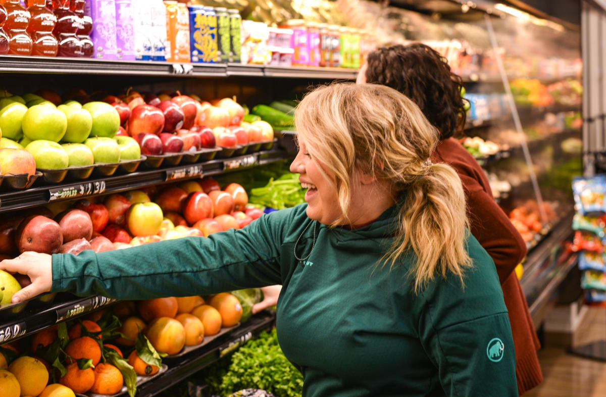 Why locals love Dari Mart Eugene, Cascades & Oregon Coast