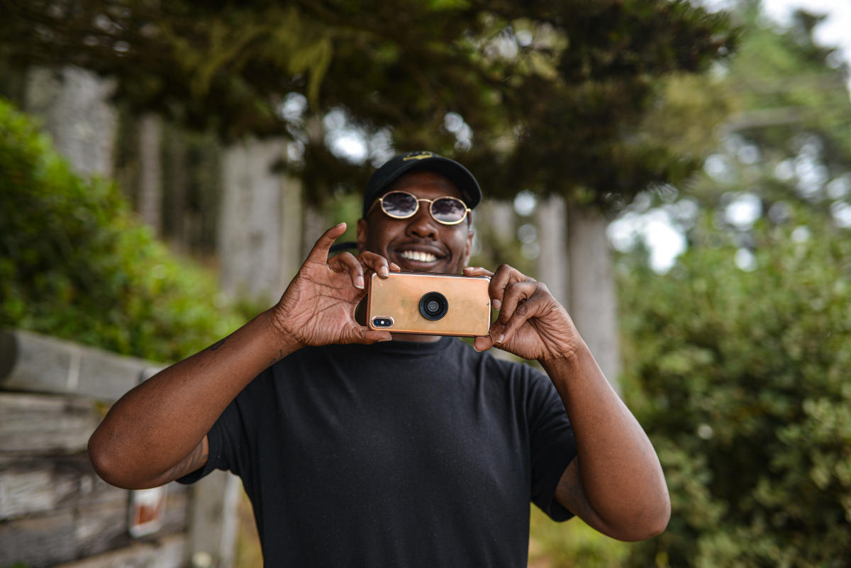 Five Top Spots to Take Fall Family Photos | Eugene, Cascades & Oregon Coast