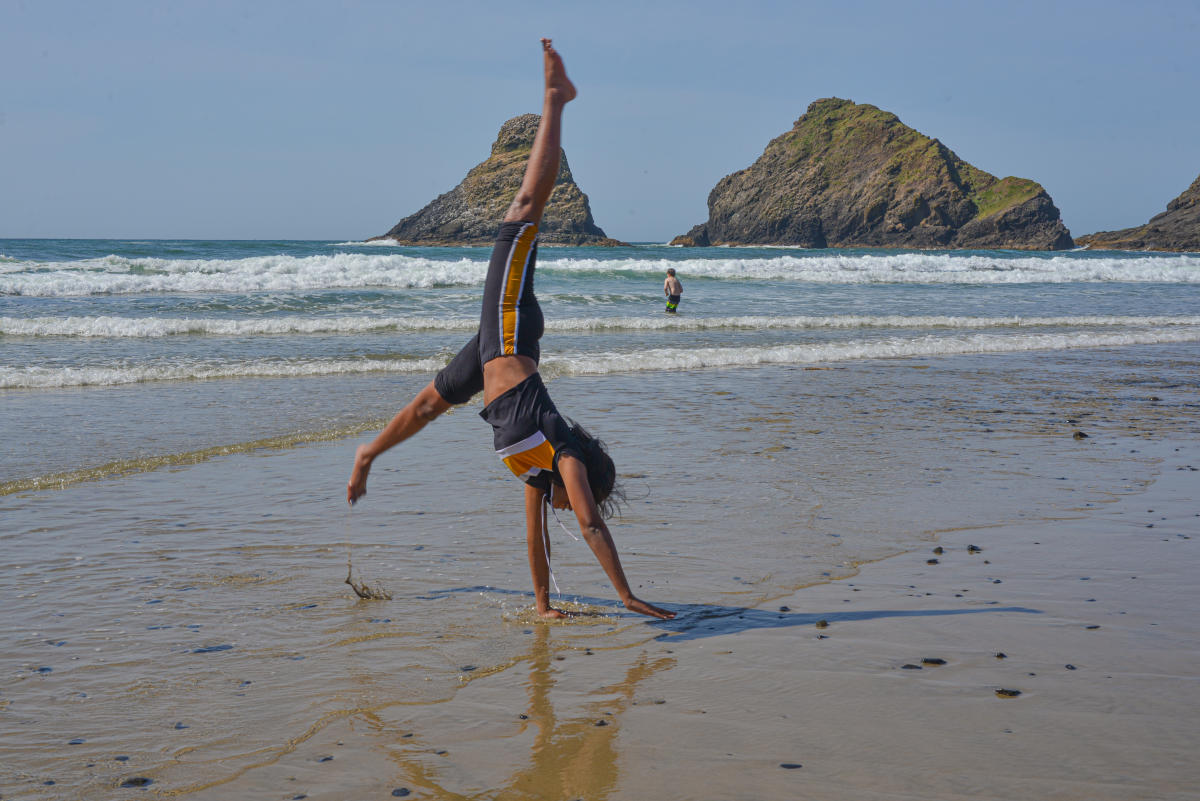 Things to Do in Summer | Eugene, Cascades & Oregon Coast