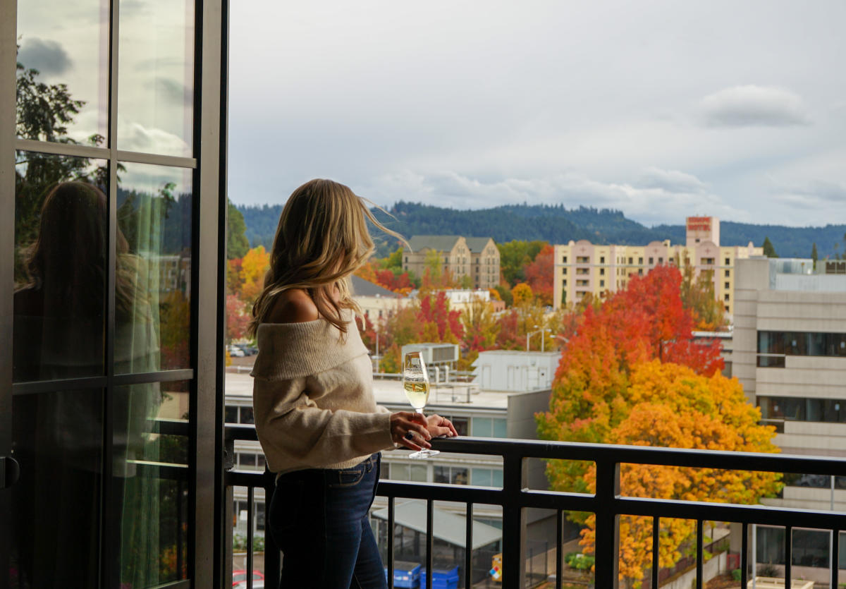 Hotels & Motels  Eugene, Cascades & Oregon Coast