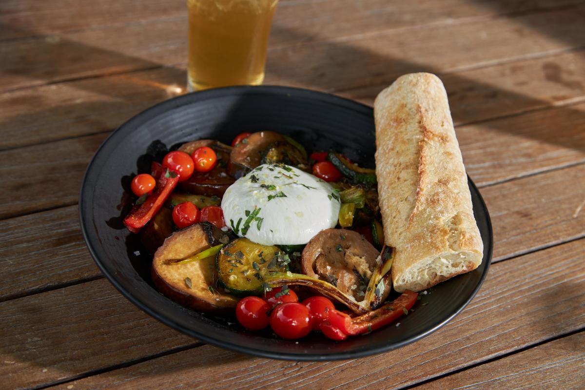 Eugene Restaurants & Cafes Where To Eat Eugene, Cascades & Oregon Coast