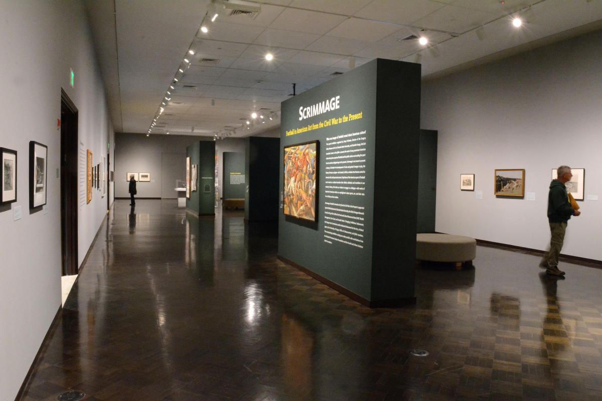 History Museums Eugene, Cascades & Oregon Coast