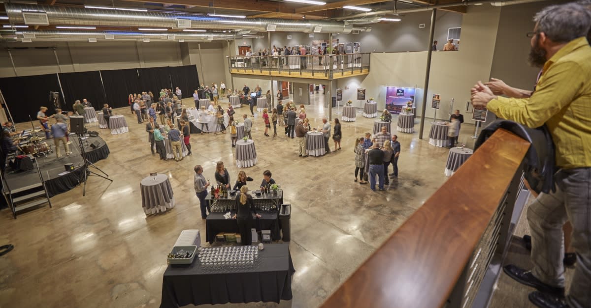 Convention & Meeting Planners Event Venues Eugene, Cascades & Coast