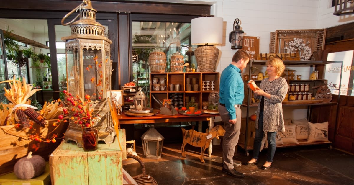 Oregon Made Gift Stores Eugene, Cascades & Oregon Coast