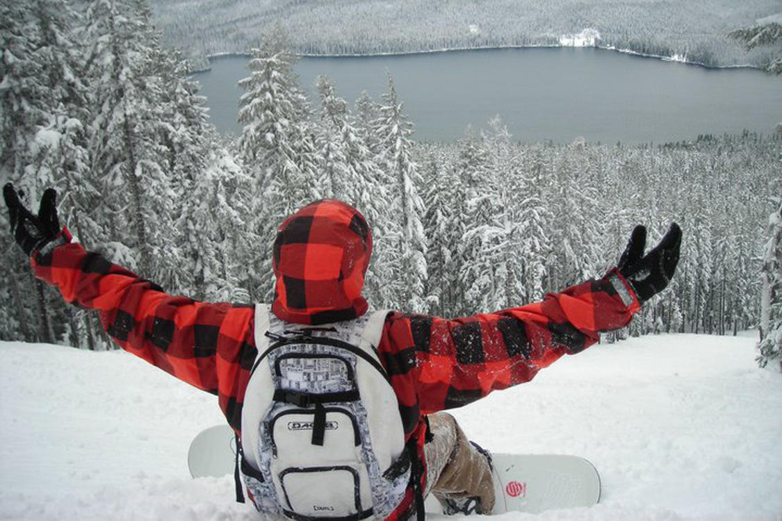 Top Things to do This Winter Eugene, Cascades & Oregon Coast