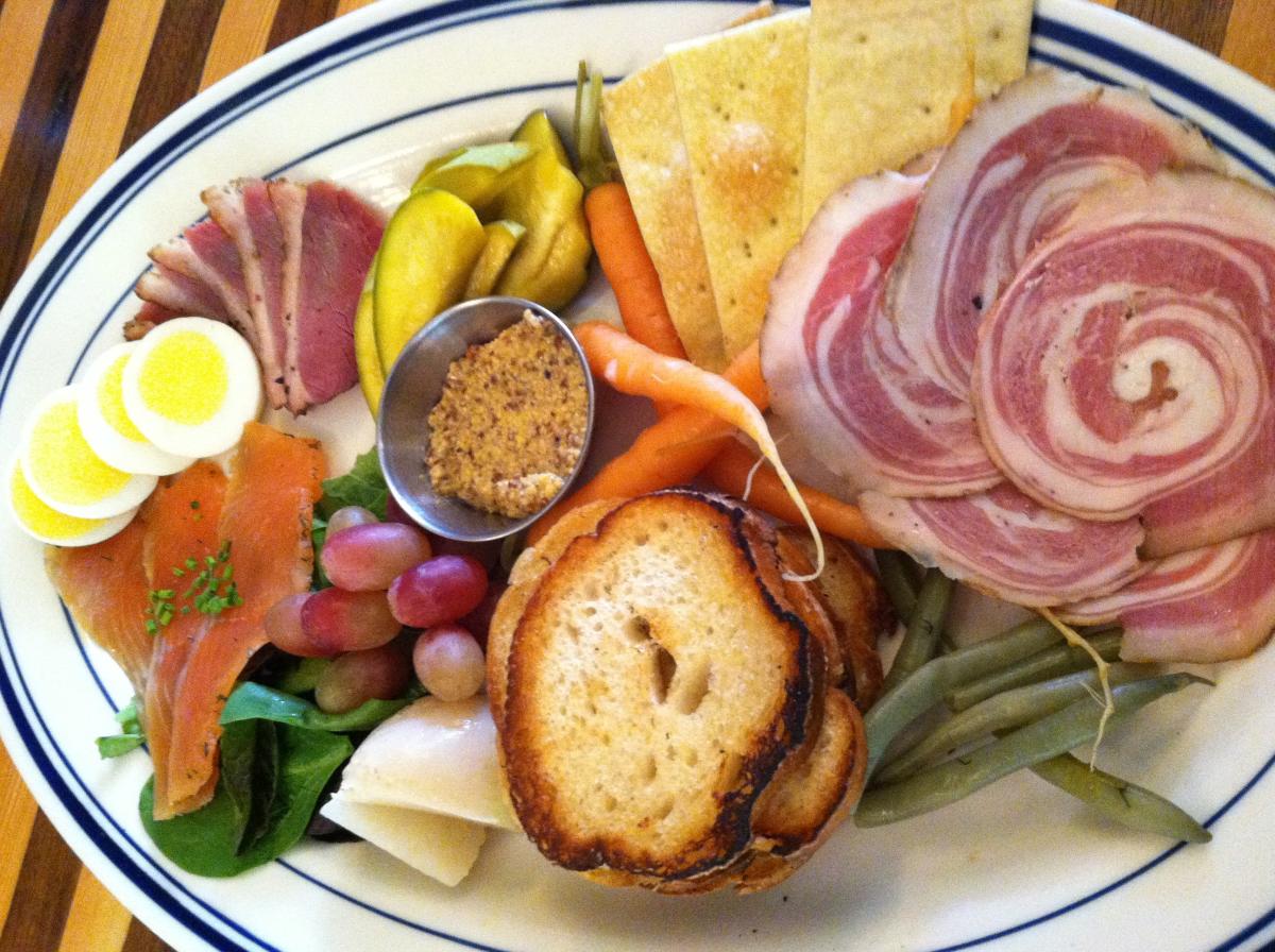 Restaurants & Dining Eugene, Cascades & Oregon Coast