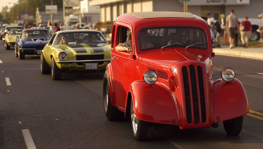 Junction City Oregon Official Visitor Information & Inspiration