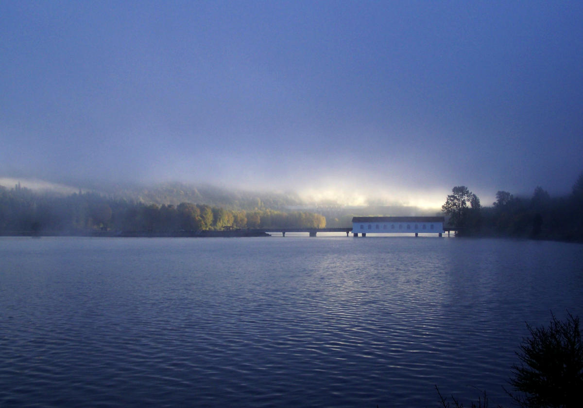 Lowell, Oregon Official Visitor Information & Inspiration