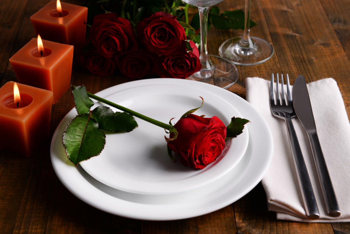 Valentine's Day Dining & Things to Do Eugene, Cascades & Oregon Coast