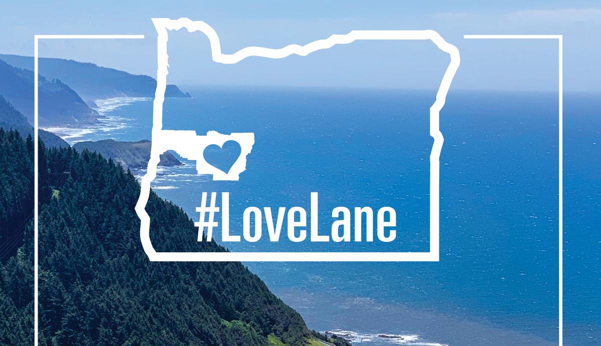 Travel Lane County