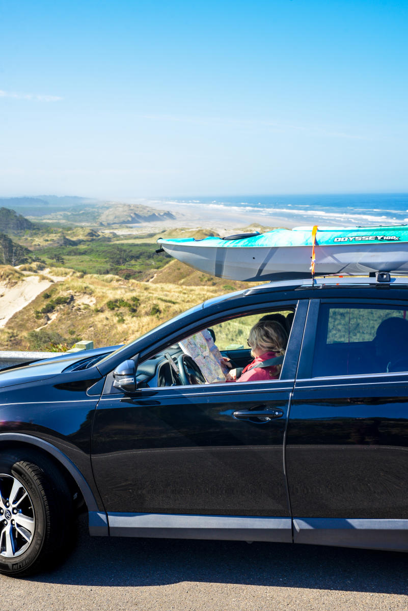 Day Trips Near Eugene | Eugene, Cascades & Oregon Coast