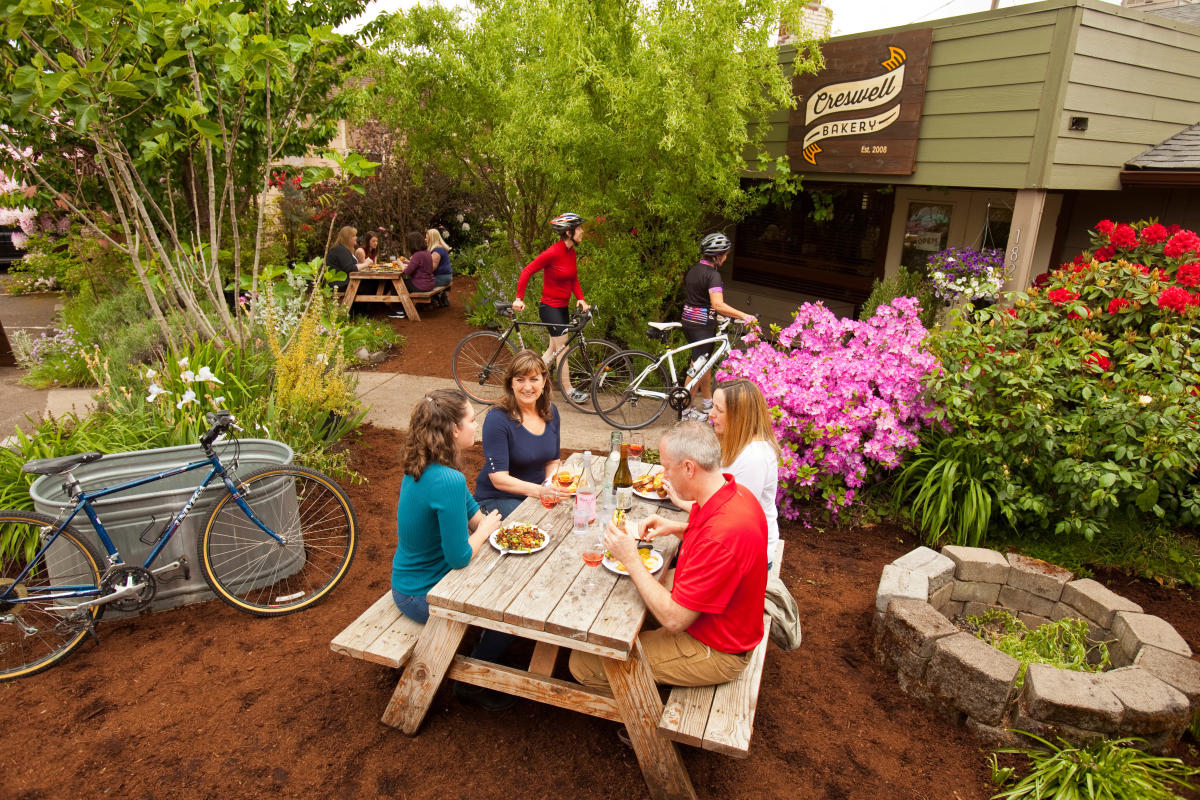 Creswell Oregon Official Visitor Information & Inspiration