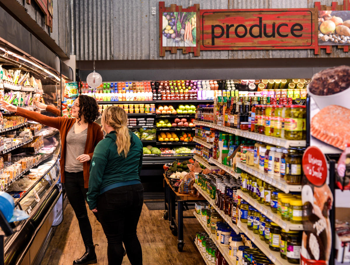 Why locals love Dari Mart Eugene, Cascades & Oregon Coast