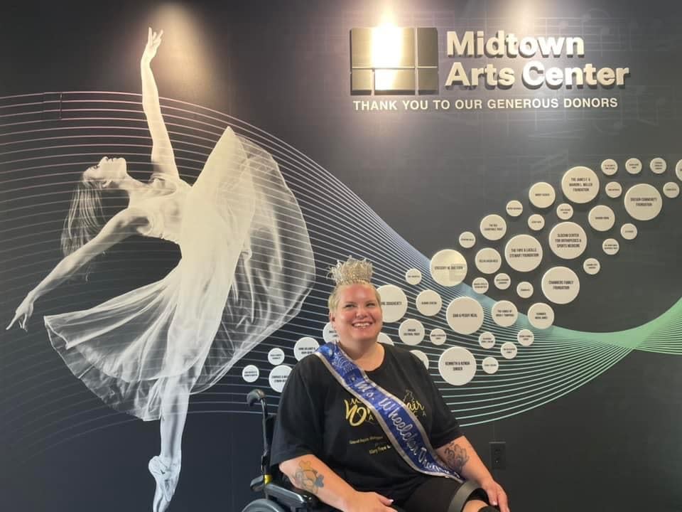 Wheelchair Arts & Museum Tour Eugene, Cascades & Oregon Coast